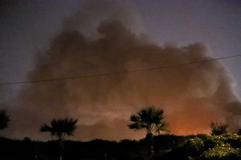 Chevron's El Segundo Refinery Fire: The Explosion, the Inevitable Gas Price Spike, and What They're Not Telling Us