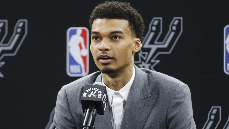 Victor Wembanyama: The Real Stats and Absurd Measurements