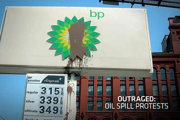 BP: Pipeline Shutdown, Unidentified Leak, and Multi-Million Dollar Fines