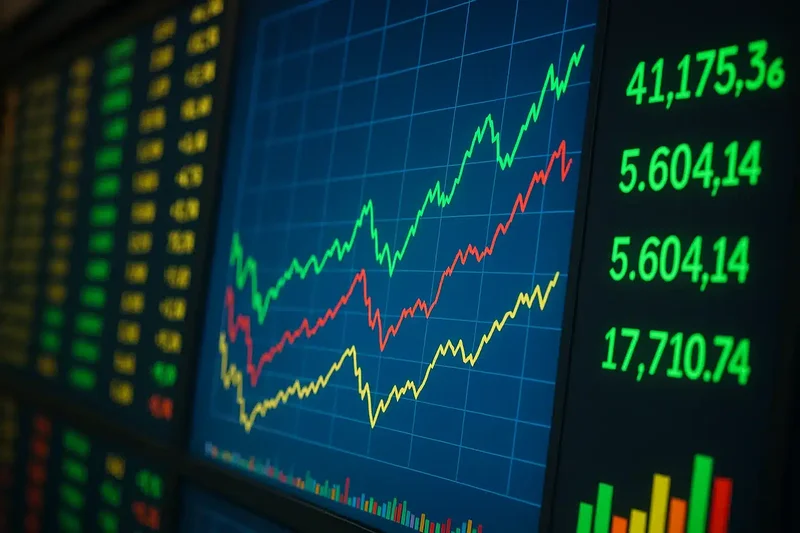 Why Futures Soared: Our Best Thanksgiving in a Decade! (Gobble Up Gains!)